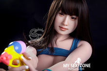 Load image into Gallery viewer, SE Doll Nana: 163CM 5FT4 E-Cup Japanese Sex Doll
