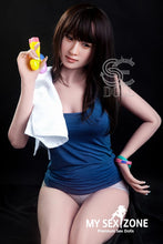 Load image into Gallery viewer, SE Doll Nana: 163CM 5FT4 E-Cup Japanese Sex Doll
