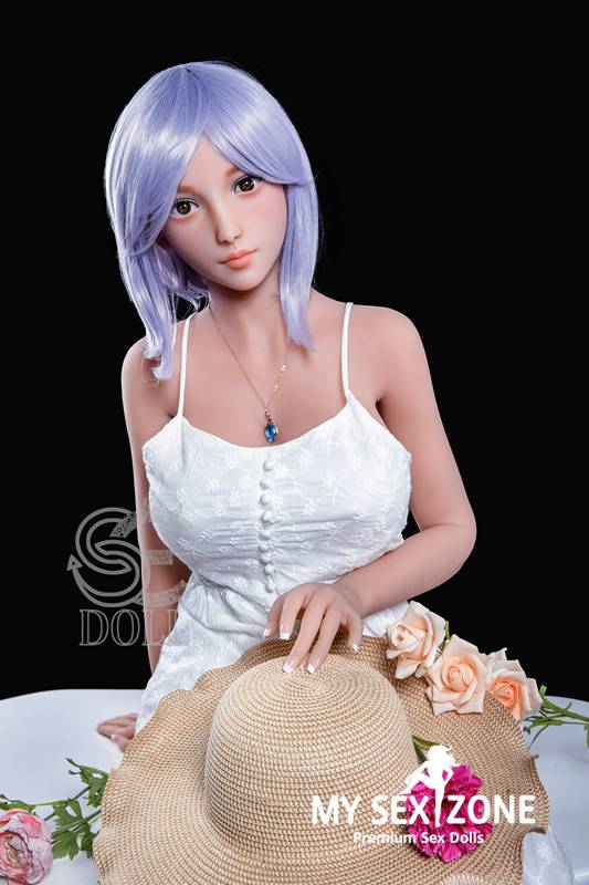 SE Doll Natsuki: 161CM 5FT3 F-Cup Japanese Sex Doll