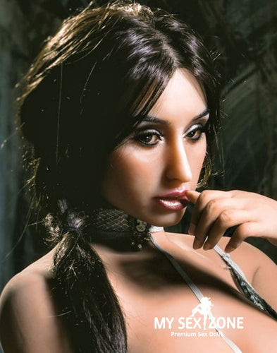 SE Doll Reya Sunshine:165CM 5FT5 Pornstar Sex Doll