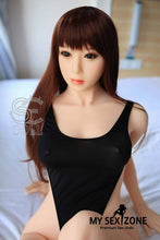 Load image into Gallery viewer, SE Doll Sage: 163CM 5FT4 E-Cup White Japanese Sex Doll
