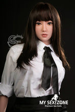 Load image into Gallery viewer, SE Doll Yuuka: 163CM 5FT4 E-Cup Asian Sex Doll
