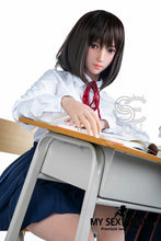 Load image into Gallery viewer, SE Doll Yuuki: 163CM 5FT4 E-Cup Teen Japanese Sex Doll
