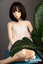 Load image into Gallery viewer, Selena: Flat Chest Small Sex Doll
