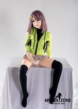 Load image into Gallery viewer, Shina: Flat Chest Small Real Sex Doll
