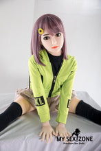 Load image into Gallery viewer, Shina: Flat Chest Small Real Sex Doll
