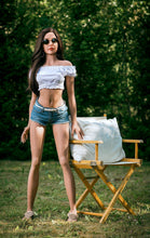 Load image into Gallery viewer, 157CM 5FT2 Sex Doll Crysta
