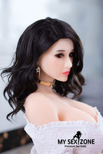 Load image into Gallery viewer, Vania: 108CM 3FT7 BBW Milf Sex Doll
