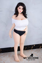 Load image into Gallery viewer, Vania: 108CM 3FT7 BBW Milf Sex Doll
