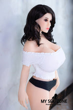Load image into Gallery viewer, Vania: 108CM 3FT7 BBW Milf Sex Doll
