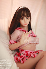 Load image into Gallery viewer, WM Doll 156CM 5FT1 C-cup Sex Doll Adela - MYSEXZONE
