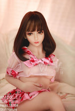 Load image into Gallery viewer, WM Doll 156CM 5FT1 C-cup Sex Doll Adela - MYSEXZONE
