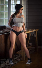 Load image into Gallery viewer, WM Doll 156CM 5FT1 H-cup Sex Doll Wendy - MYSEXZONE
