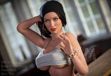 Load image into Gallery viewer, WM Doll 156CM 5FT1 H-cup Sex Doll Wendy - MYSEXZONE
