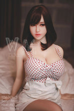 Load image into Gallery viewer, WM DOLL | 168CM 5FT6 E-cup Sex Doll Clara | MYSEXZONE
