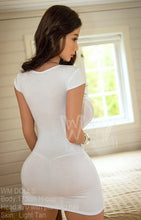 Load image into Gallery viewer, WM Doll 173CM 5FT8 H-Cup Sex Doll Una | MYSEXZONE
