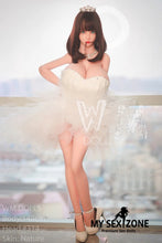 Load image into Gallery viewer, WM Doll Anita: 148CM 4FT10 Adorable Japanese Sex Doll
