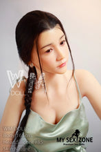 Load image into Gallery viewer, WM Doll Binnie: 165CM 5FT5 D-Cup Silicone Sex Doll

