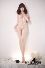 Load image into Gallery viewer, WM Doll Charis: 164CM 5FT5 D-Cup Japanese Real Sex Doll

