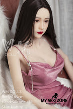 Load image into Gallery viewer, WM Doll Danah: 165CM 5FT5 D-Cup Silicone Head Sex Doll
