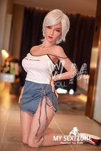 Load image into Gallery viewer, WM Doll Dayna: 170CM 5FT5 D-Cup Lifelike Sex Doll
