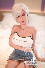 Load image into Gallery viewer, WM Doll Dayna: 170CM 5FT5 D-Cup Lifelike Sex Doll
