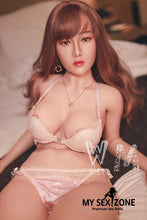 Load image into Gallery viewer, WM Doll Edeva: 165CM 5FT5 D-Cup Silicone Sex Doll
