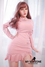 Load image into Gallery viewer, WM Doll Edeva: 165CM 5FT5 D-Cup Silicone Sex Doll

