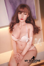 Load image into Gallery viewer, WM Doll Edeva: 165CM 5FT5 D-Cup Silicone Sex Doll
