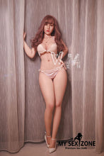 Load image into Gallery viewer, WM Doll Edeva: 165CM 5FT5 D-Cup Silicone Sex Doll
