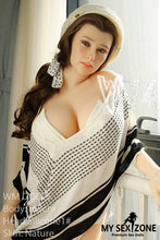 Load image into Gallery viewer, WM Doll Enya: 168CM 5FT6 E-Cup Silicone Head Sex Doll
