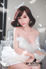 Load image into Gallery viewer, WM Doll Gera 165CM 5FT5 D-cup Virginal Japanese Sex Doll
