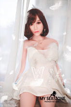 Load image into Gallery viewer, WM Doll Gera: 165CM 5FT5 D-cup Virginal Japanese Sex Doll
