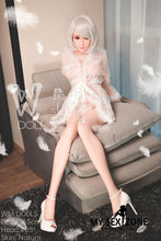 Load image into Gallery viewer, WM Doll Gera: 165CM 5FT5 D-cup Virginal Japanese Sex Doll
