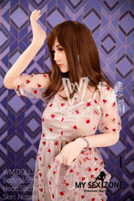 Load image into Gallery viewer, WM Doll Grace: 165CM 5FT5 D-cup Mature Japanese Sex Doll
