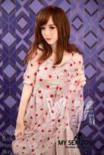 Load image into Gallery viewer, WM Doll Grace: 165CM 5FT5 D-cup Mature Japanese Sex Doll
