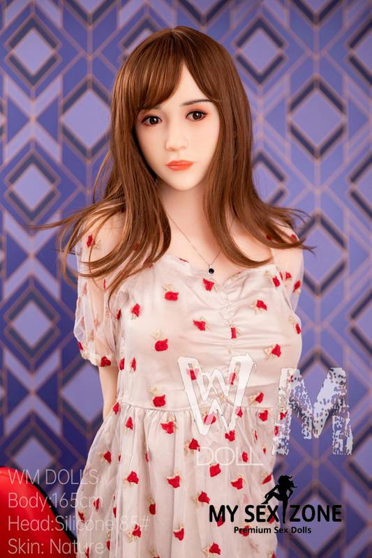WM Doll Grace: 165CM 5FT5 D-cup Mature Japanese Sex Doll