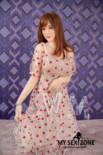 Load image into Gallery viewer, WM Doll Grace: 165CM 5FT5 D-cup Mature Japanese Sex Doll
