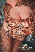 Load image into Gallery viewer, WM Doll Isla: 165CM 5FT5 D-cup Sultry Japanese Sex Doll
