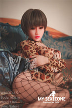 Load image into Gallery viewer, WM Doll Isla: 165CM 5FT5 D-cup Sultry Japanese Sex Doll

