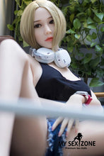 Load image into Gallery viewer, WM Doll Janessa: 168CM 5FT6 E-Cup Busty Sex Doll
