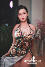 Load image into Gallery viewer, WM Doll Kay: 156CM 5FT1 H-cup Curvy Asian Sex Doll

