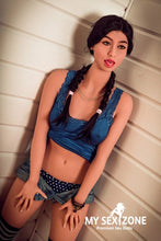 Load image into Gallery viewer, WM Doll Marlee: 162CM 5FT4 B-Cup Japanese Sex Doll
