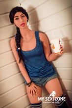 Load image into Gallery viewer, WM Doll Marlee: 162CM 5FT4 B-Cup Japanese Sex Doll
