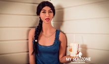 Load image into Gallery viewer, WM Doll Marlee: 162CM 5FT4 B-Cup Japanese Sex Doll
