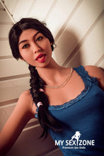 Load image into Gallery viewer, WM Doll Marlee: 162CM 5FT4 B-Cup Japanese Sex Doll
