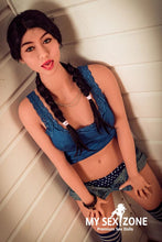 Load image into Gallery viewer, WM Doll Marlee: 162CM 5FT4 B-Cup Japanese Sex Doll
