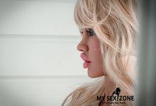 Load image into Gallery viewer, WM Doll Mason: 170CM 5FT5 H-Cup Blonde Sex Doll
