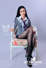 Load image into Gallery viewer, WM Doll Roxie: 158CM 5FT2 Silicone Sex Doll
