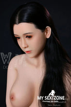 Load image into Gallery viewer, WM Doll Roxie: 158CM 5FT2 Silicone Sex Doll
